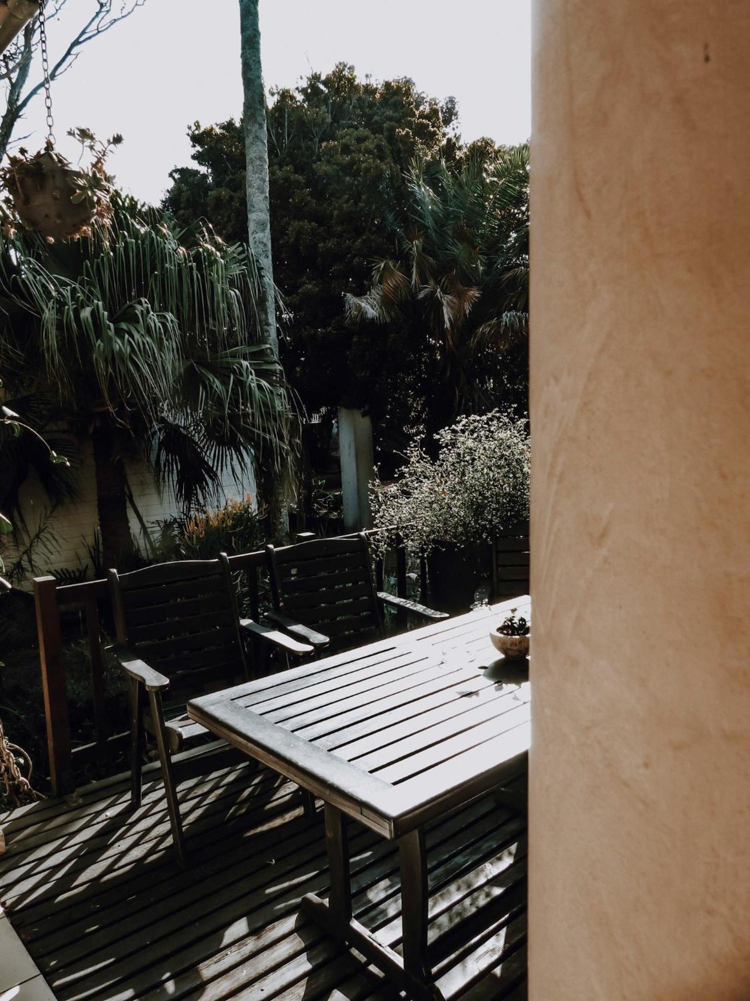 King George's Guest House Port Elizabeth Exterior foto