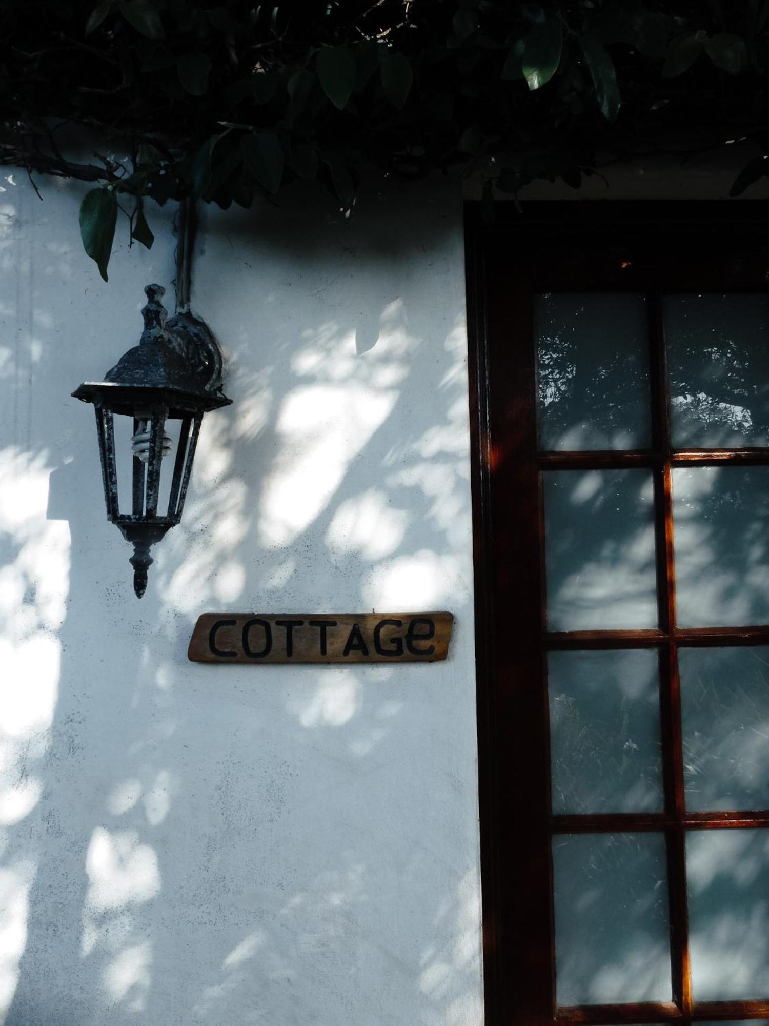 King George's Guest House Port Elizabeth Exterior foto